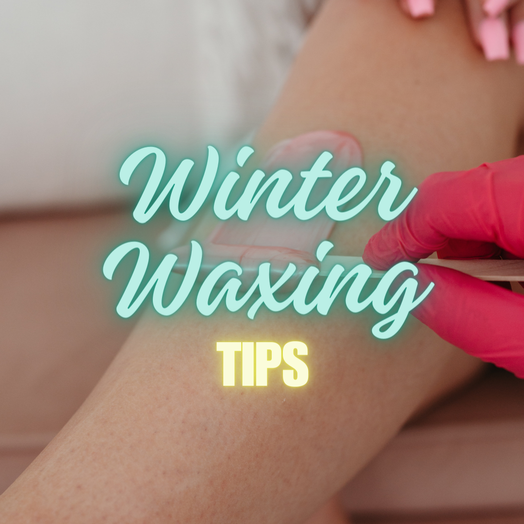 Winter Waxing Tips: How to Wow Your Clients All Winter Long