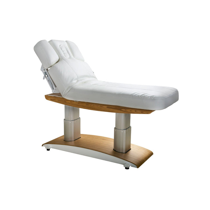 Luxury Plus Wooden Facial Table Bed