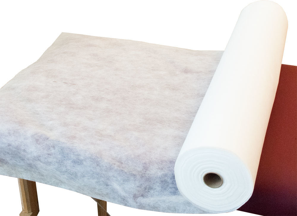 Non-Woven Fabric Table/Bed Sheet 30"W