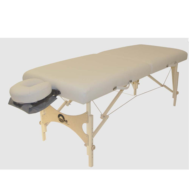 Oakworks ONE Table Package