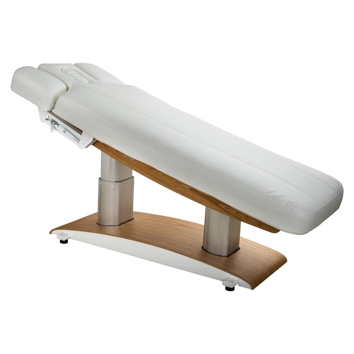 Luxury Plus Wooden Facial Table Bed