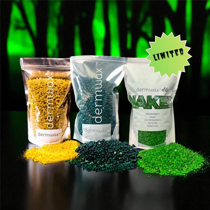 Dermwax Spooky Wax Blend Bundle