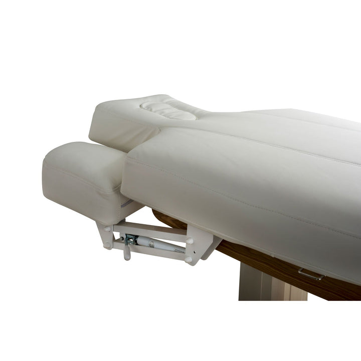 Luxury Plus Wooden Facial Table Bed