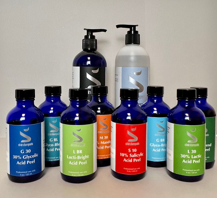 Online Course - Foundational Chemical Peel Certification