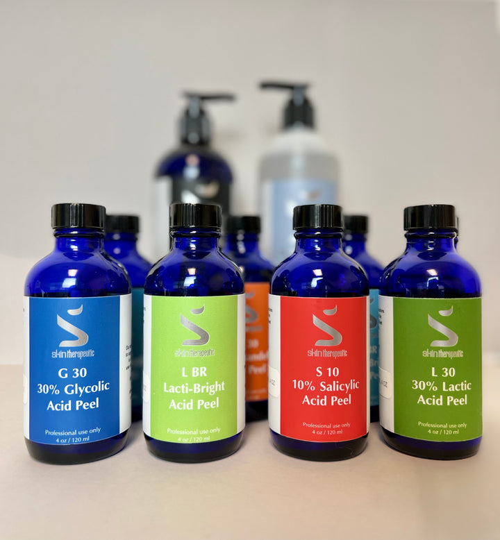 Online Course - Foundational Chemical Peel Certification