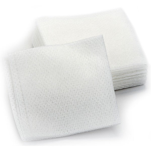 Nova All Purpose Wipes 2x2" 4-Ply - 200/PK