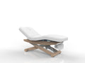 Standard Wooden Facial Table Bed