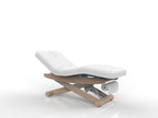 Standard Wooden Facial Table Bed