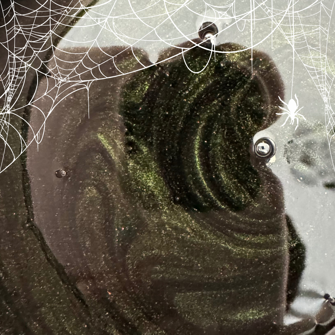 Dermwax Spooky Wax Blend Bundle