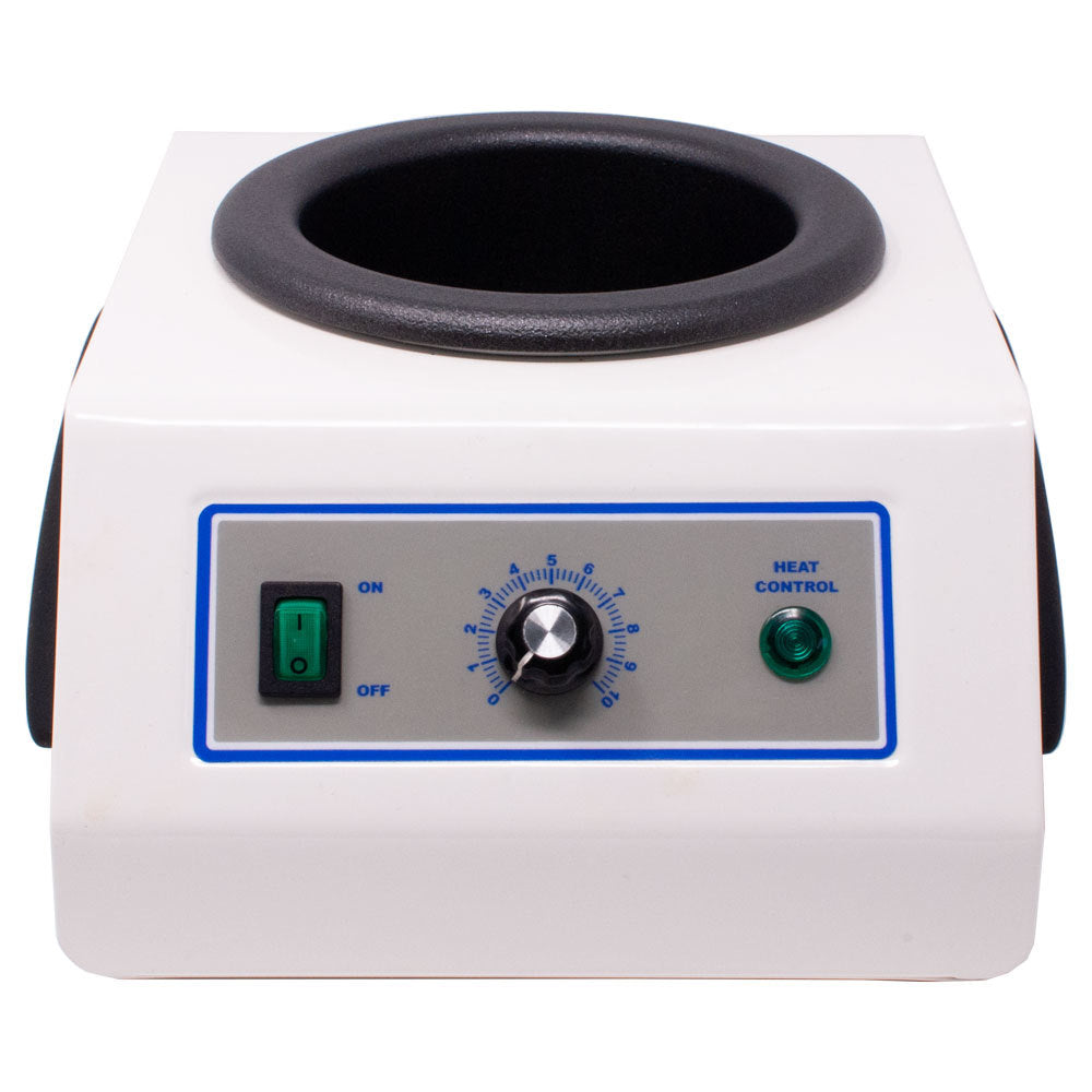 Italian Single Wax Warmer