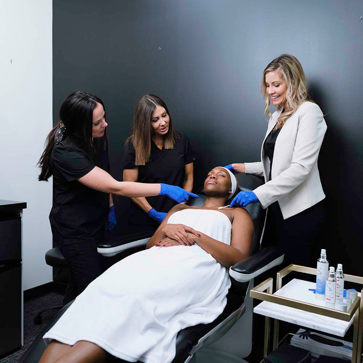 Online Course - Foundational Chemical Peel Certification