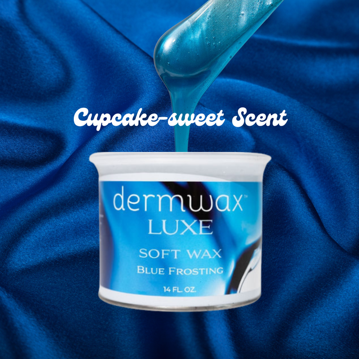 Dermwax Luxe Soft Wax Bundle