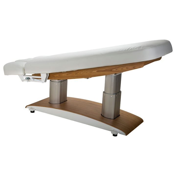 Luxury Plus Wooden Facial Table Bed