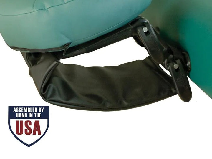 Oakworks ONE Table Package