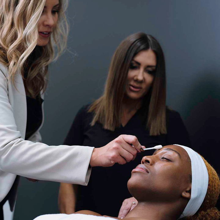 Online Course - Foundational Chemical Peel Certification