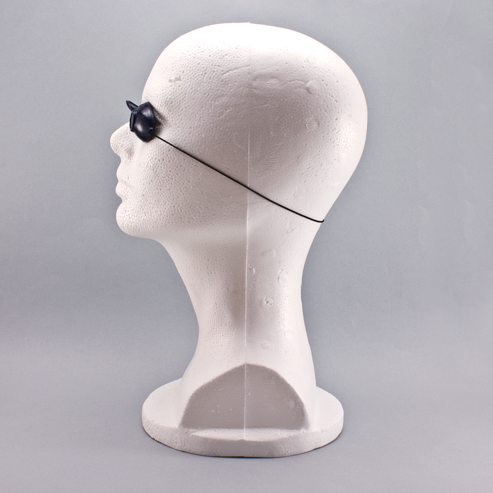 One-piece UV Goggle, Pack of 12