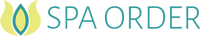 Spa Order logo