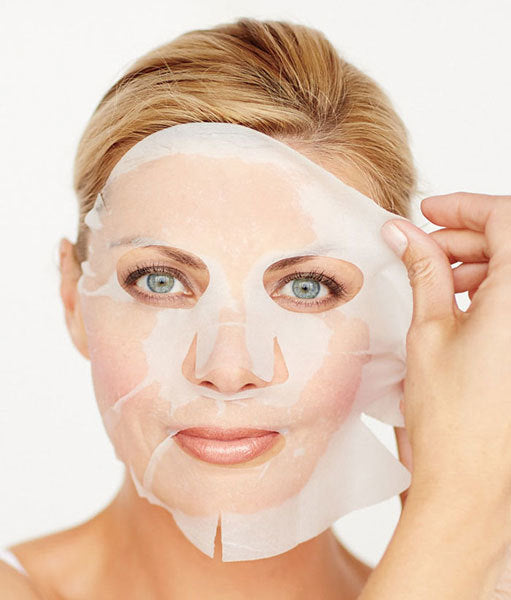 Colamer Collagen Pre-Activated Mask