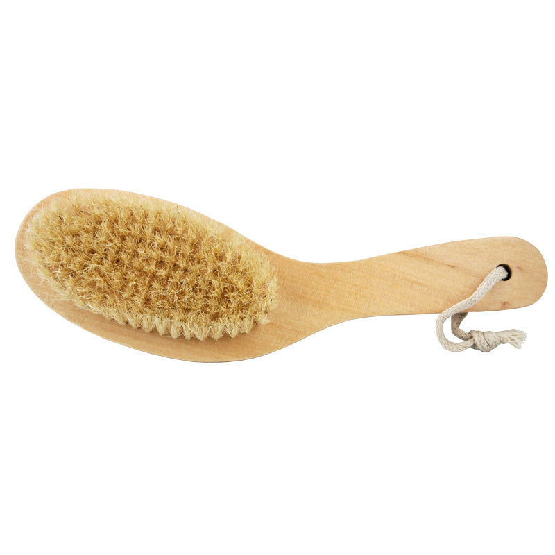 Contour Body Brush