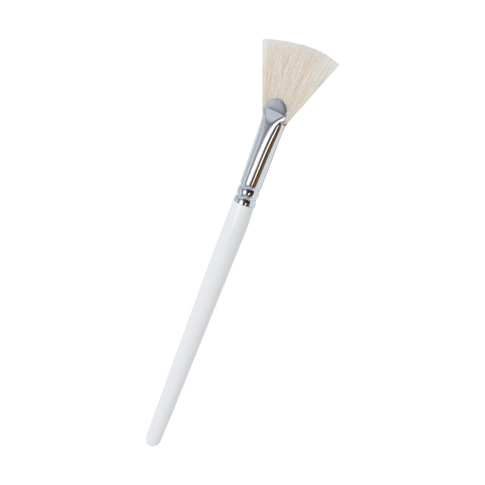 Fan Mask Brush 7.5"
