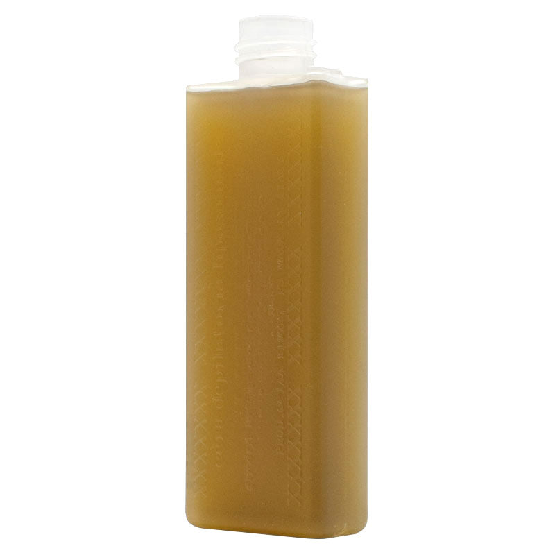 Flora Wax Liquid Yellow Soft Wax Cartridge 