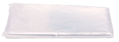 Plastic Sheets - 70" x 108" - 20/PK