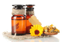 The many Wonders of Calendula Oil