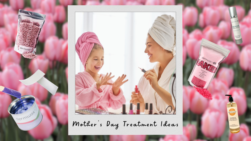 💐 5 Esthie Ideas to Boost Mother’s Day Bookings