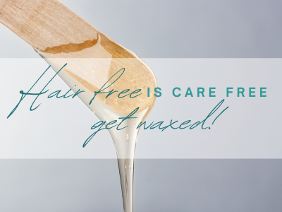 Top Waxing Areas for a Smooth Summer