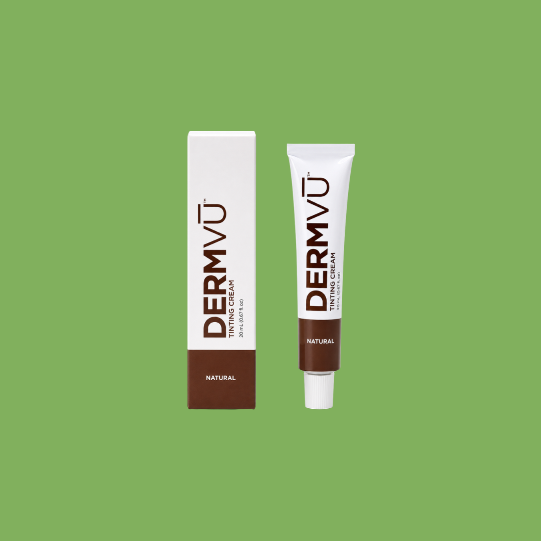 DermVu Collection Page