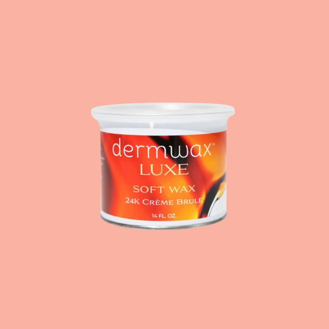 Dermwax Luxe