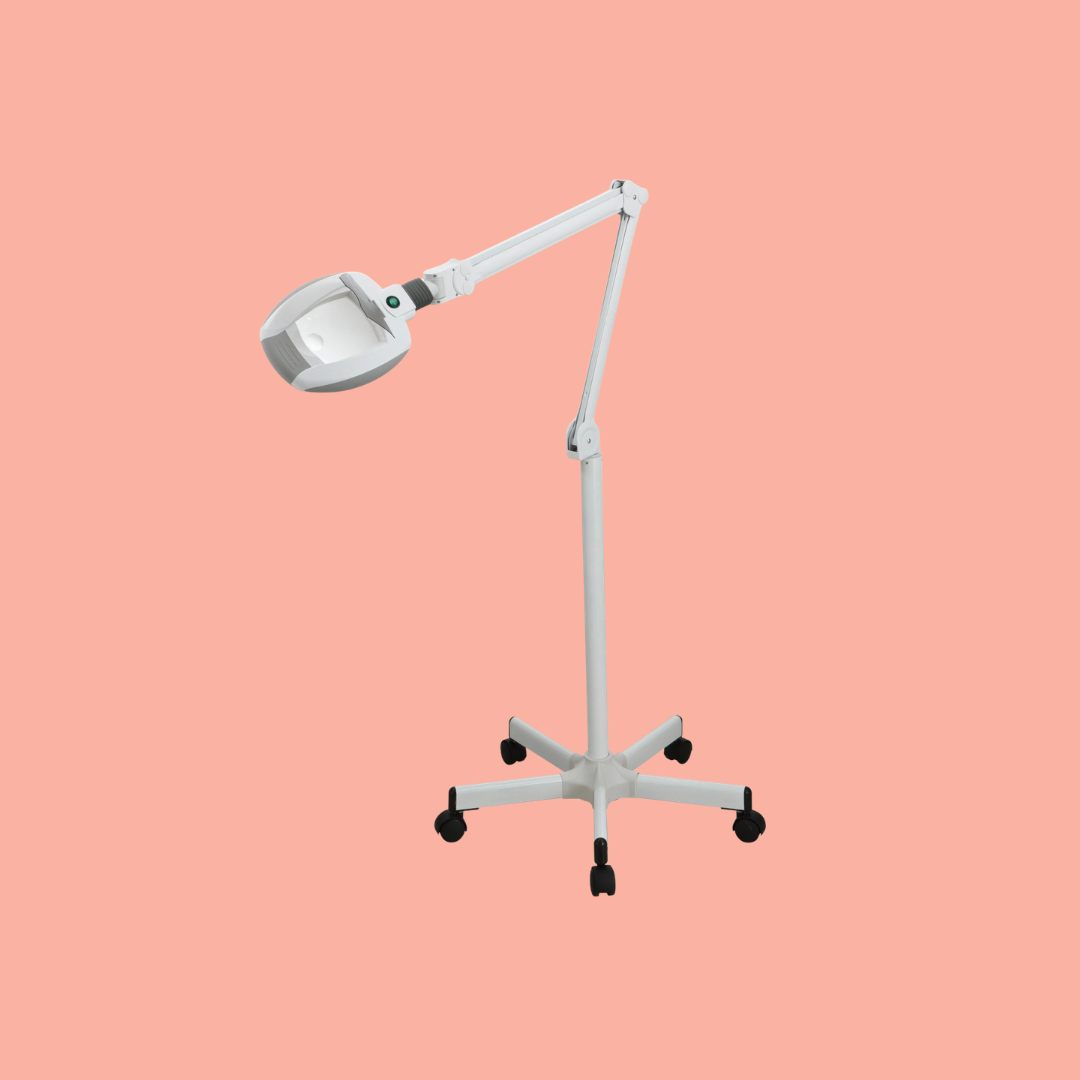 Magnifying Lamps