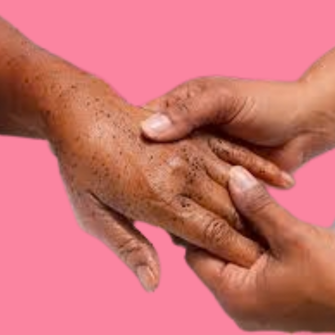 Paraffin