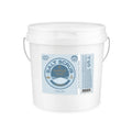 Soothing Touch Unscented Salt Scrub, 10 lbs