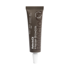 RefectoCil RC-05045 Intense Brow[n]s Base Gel, Ash Brown, For light looking lashes and light brows, 0.5 oz.