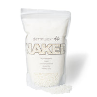 Dermwax Elite NAKED Sparkle Malibu Hard Wax Beads