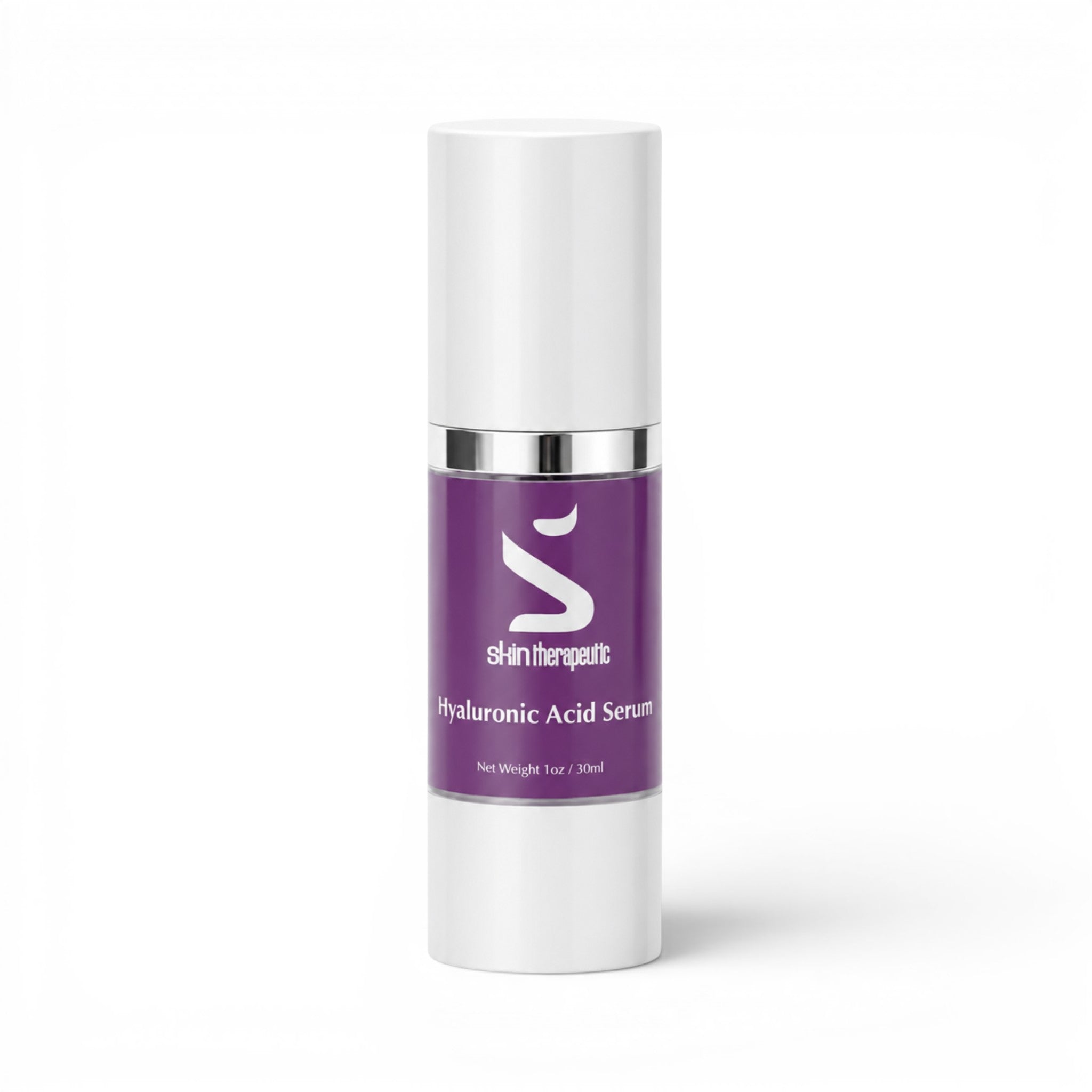Skin Therapeutic Hyaluronic Acid Serum, 1oz