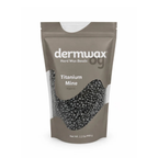 Dermwax Titanium Mine Hard Wax Beads