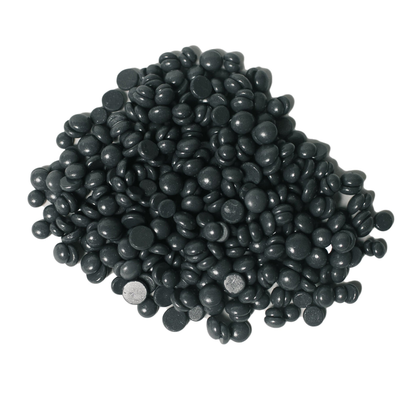 Dermwax Black Onyx Hard Wax Beads