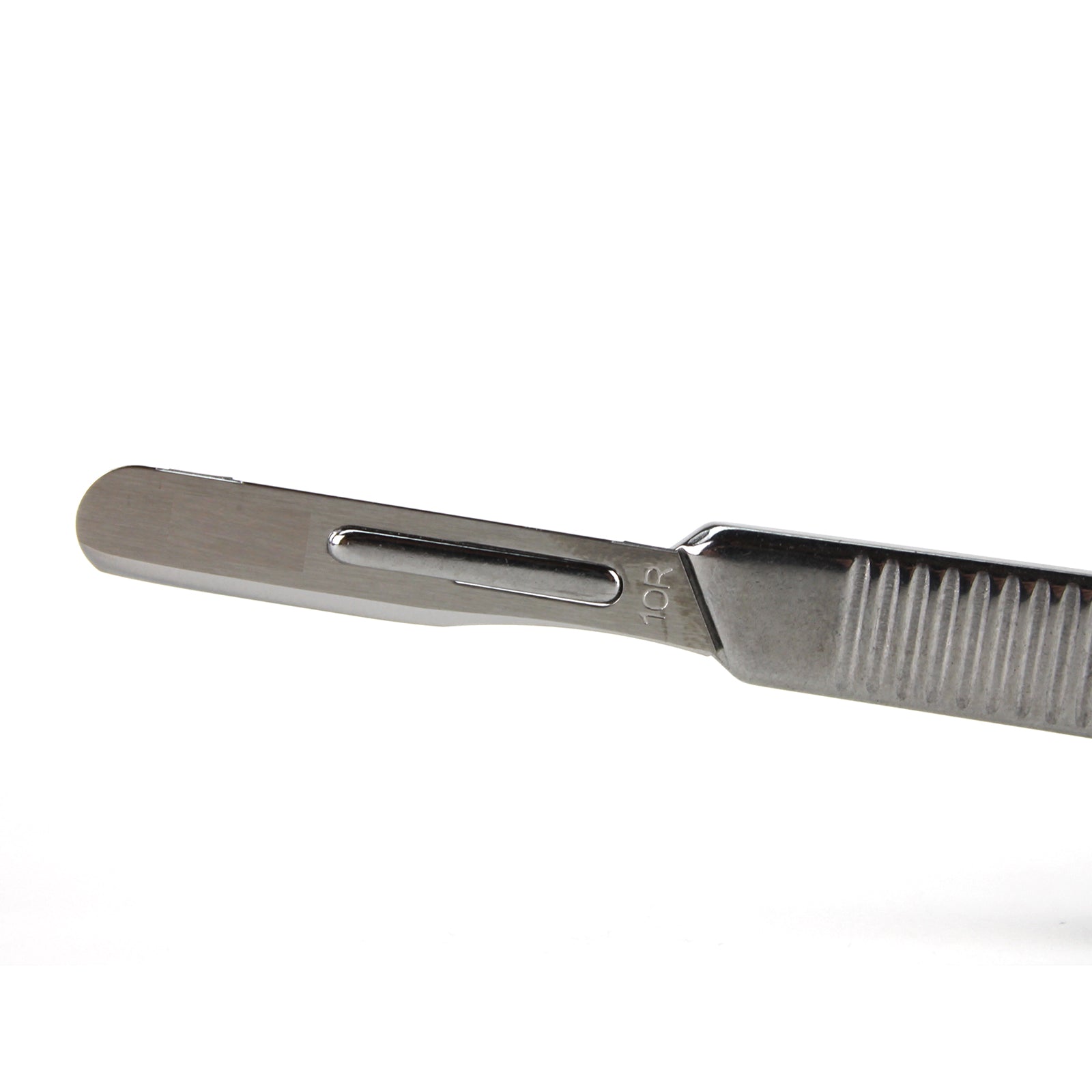 Southmedic 73 0410R 50 Polymer Coated Dermaplaning Blades 10R Box of 50
