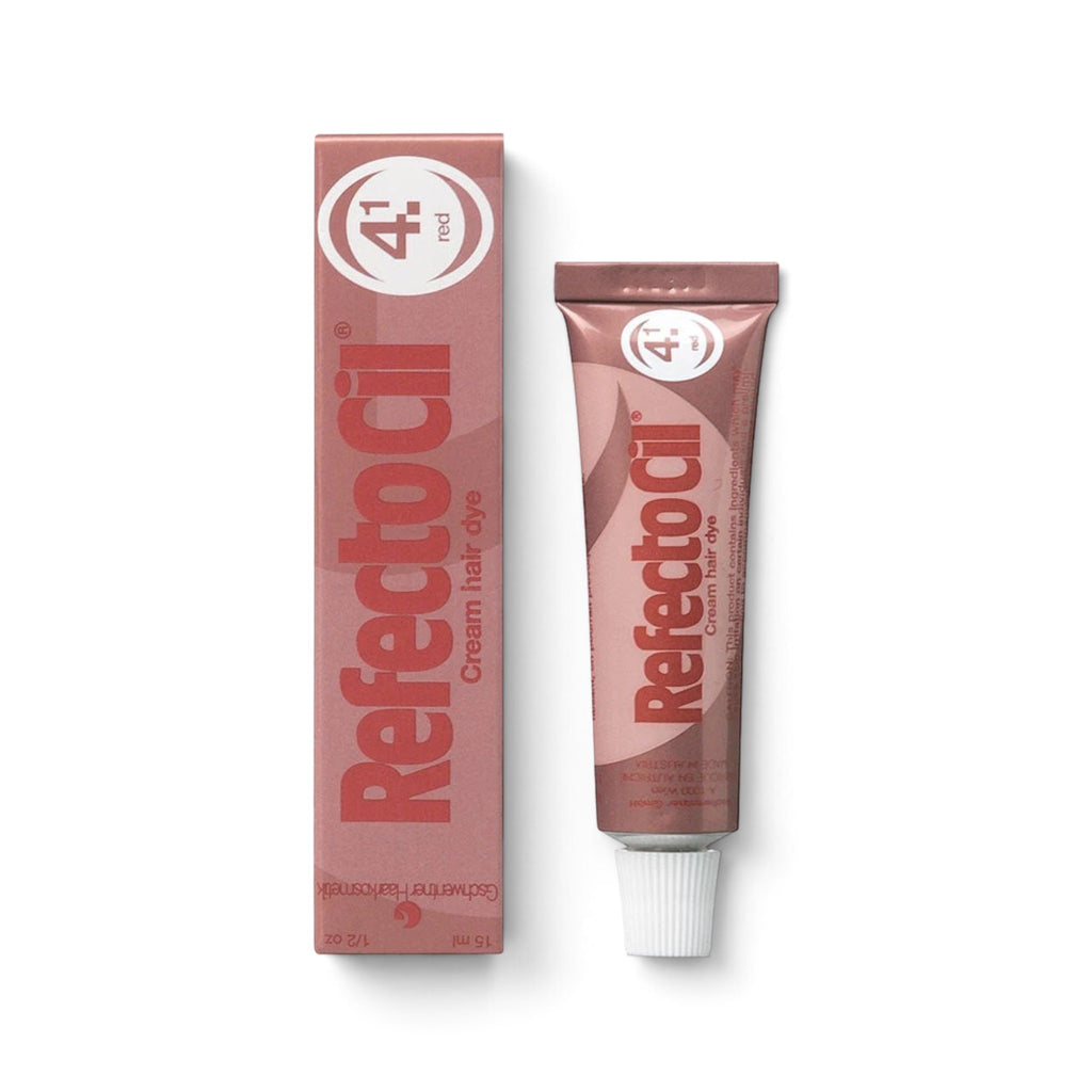 RefectoCil Red