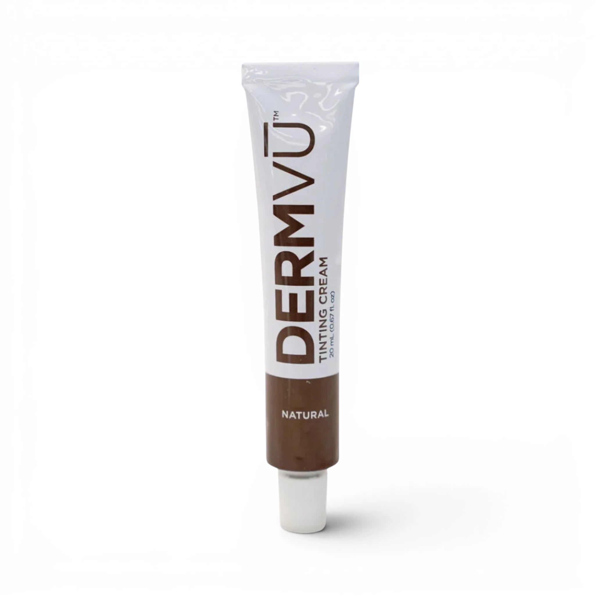 Dermvu Tinting Cream (Natural)