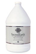 Sacred Earth Botanicals Organic Fractionated Coconut Oil 1 Gallon