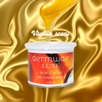Dermwax Luxe Soft Wax Bundle