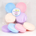 Mousseline Silk Sponges 12/PK