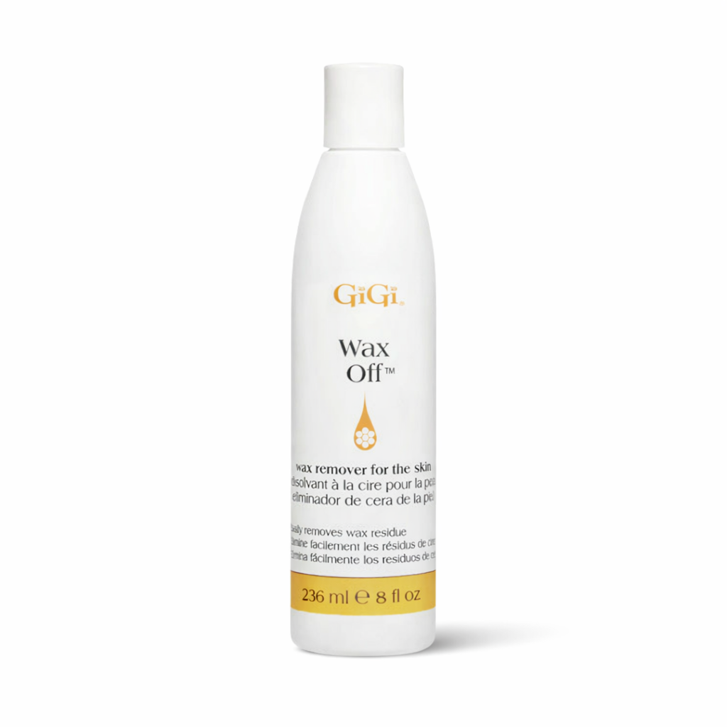 GiGi - Wax Off 16 oz