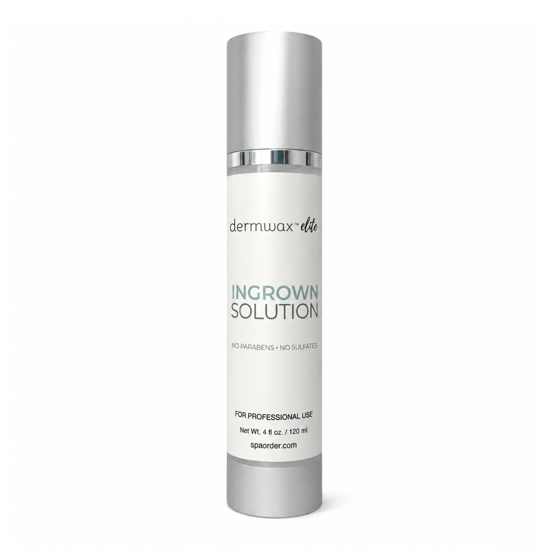 Dermwax Elite Ingrown Solution