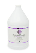 Sacred Earth Botanicals Organic Massage Gel 1 Gallon