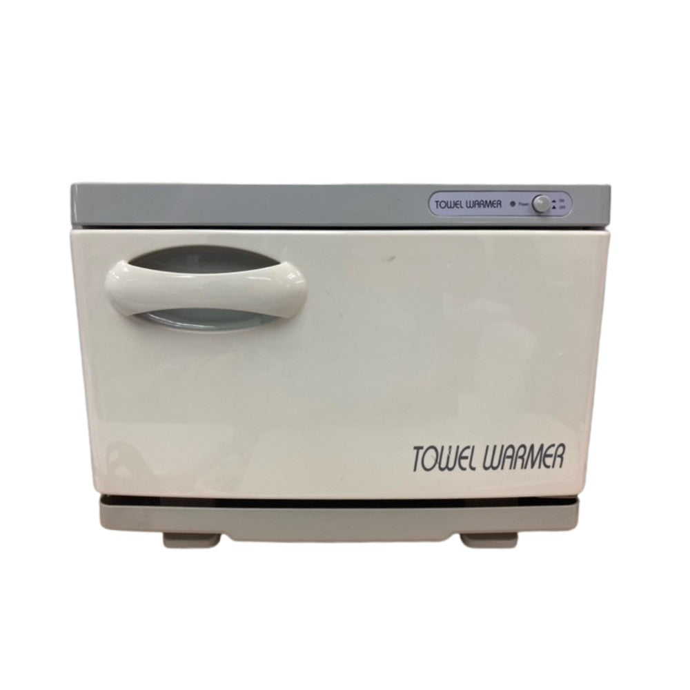 Towel Warmer (F-7S) – Spa Order