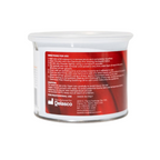 Dermwax LUXE 24K Creme Brule Soft Wax, 14 Oz